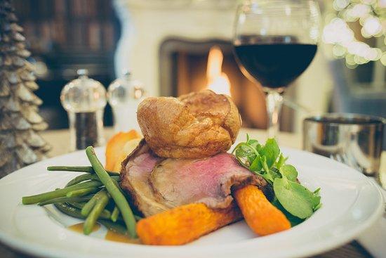 No 10 The Arlington Coffee Lounge Bar & Bistro